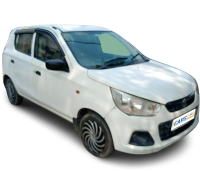 Maruti Alto K10-img